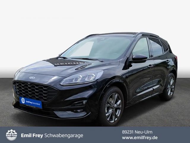 Ford Kuga EcoBoost ST Line X