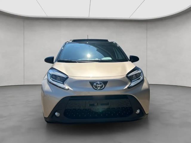 Toyota Aygo X Hatchback