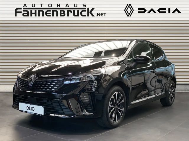 Renault Clio TCe 90 Techno