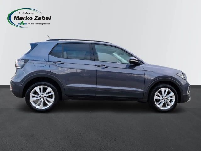Volkswagen T-Cross 1.0 TSI DSG