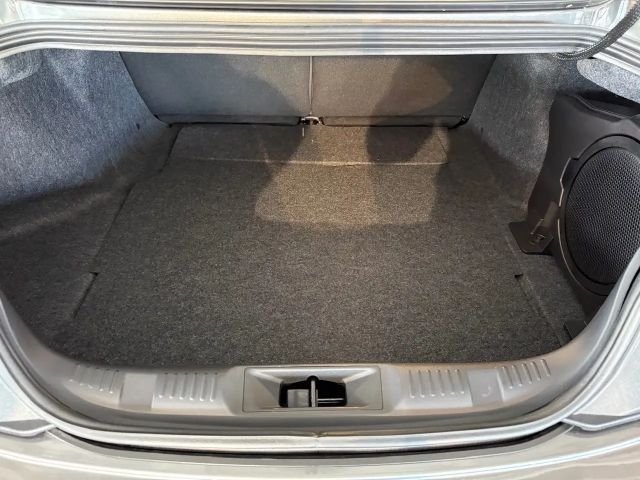 Ford Mustang Fastback GT 5.0 V8