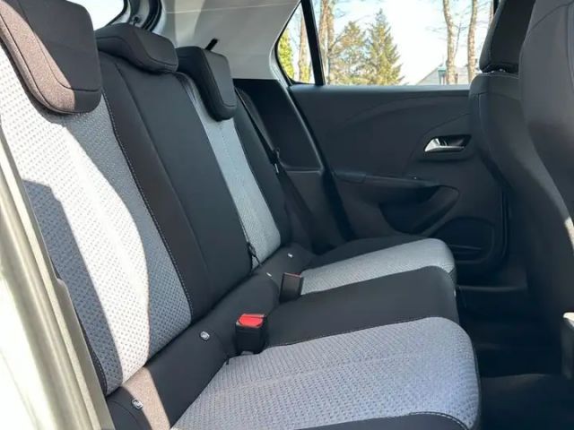 Opel Corsa 1.2 EditionTurbo Automatik,LED,PDC,TZ