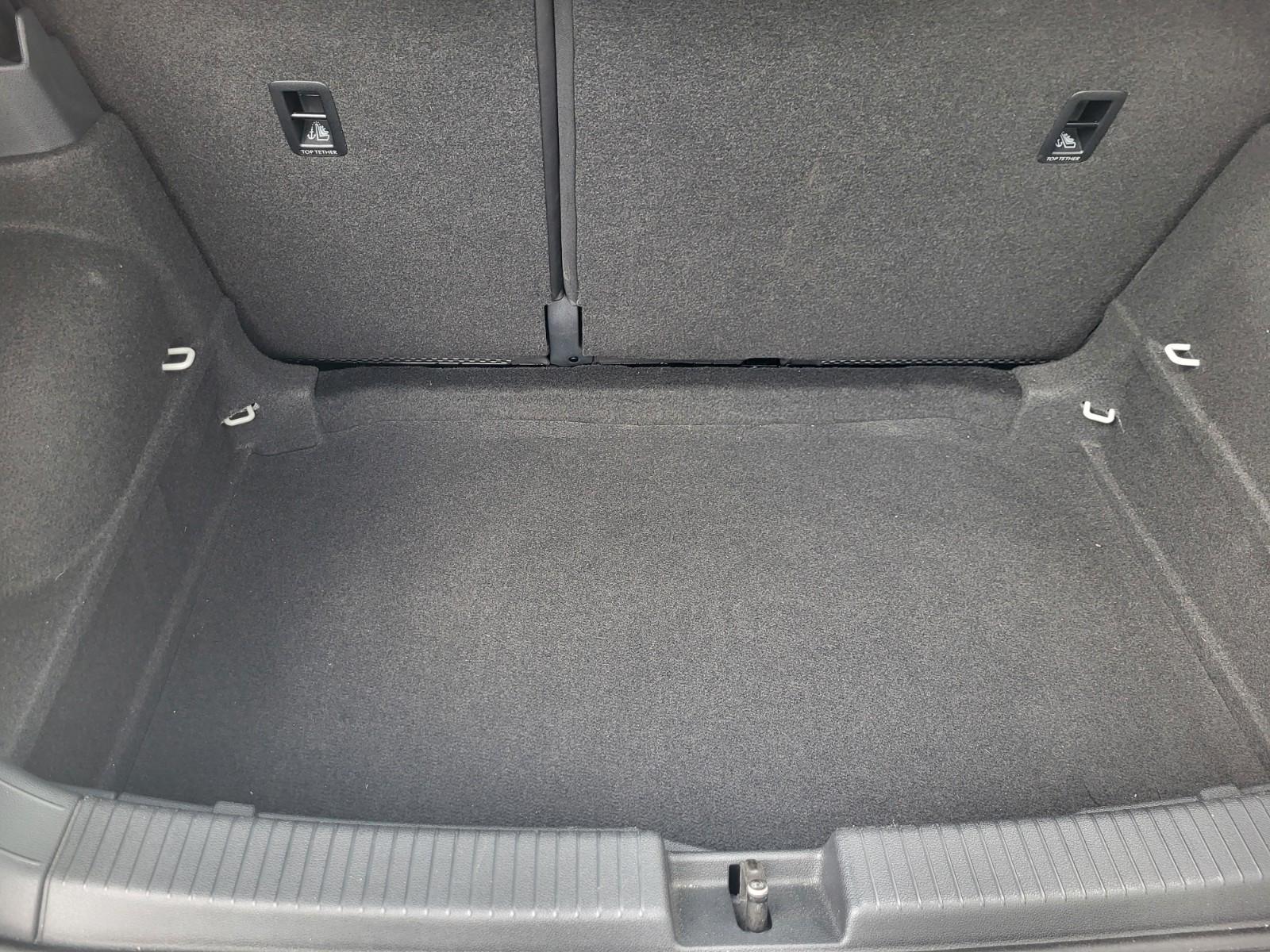 Volkswagen T-Cross DSG