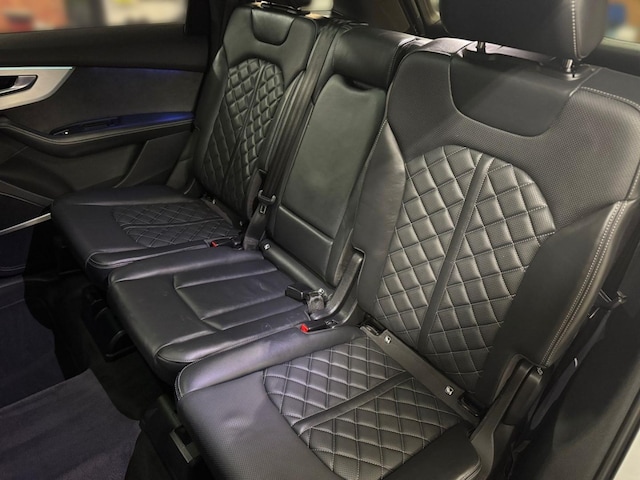 Audi Q7 55 TFSI Hybride Quattro