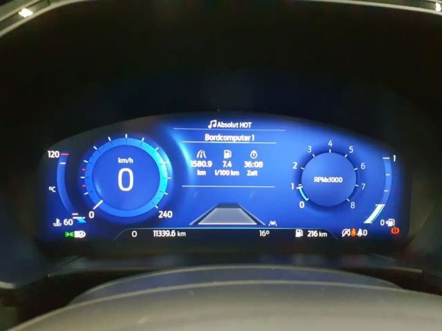 Ford Kuga EcoBoost ST Line X