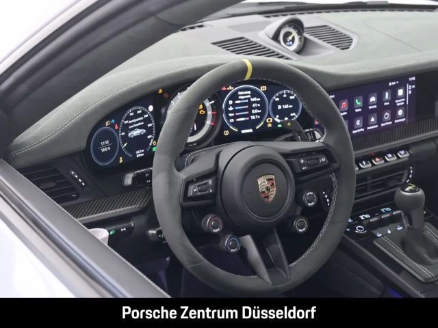 Porsche 992 Coupé GT3 RS