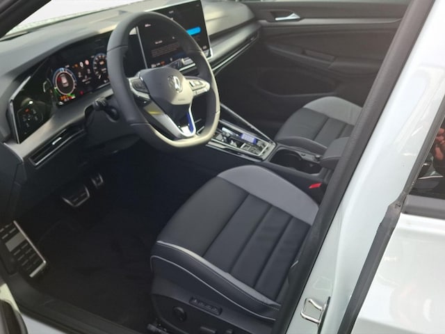 Volkswagen Golf DSG GTE