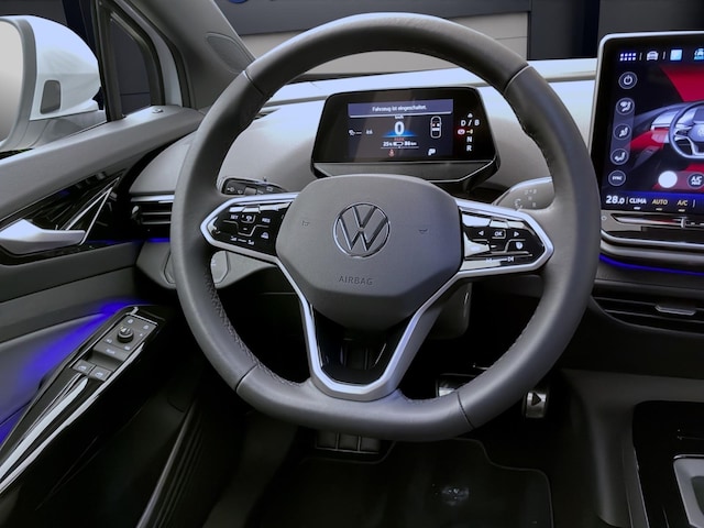 Volkswagen ID.4 Performance Pure