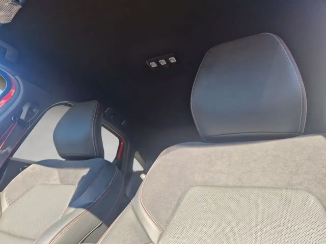 Renault Arkana EDC Hybrid RS