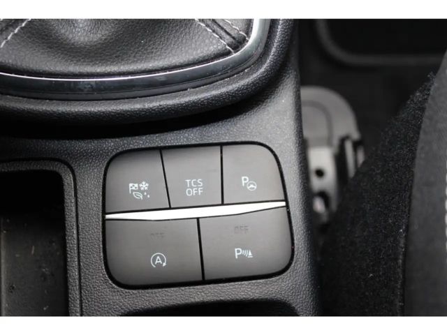 Ford Fiesta Titanium