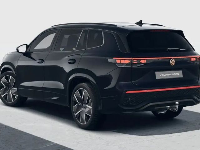 Volkswagen Tayron 4Motion DSG