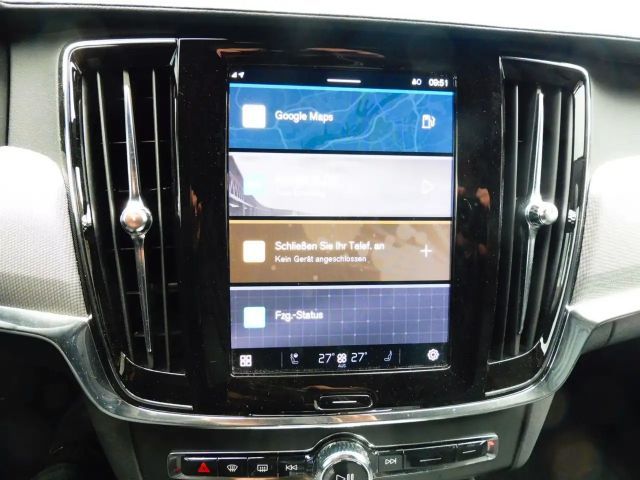 Volvo V90 Cross Country AWD Plus