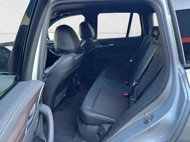 BMW X3 M-Sport xDrive