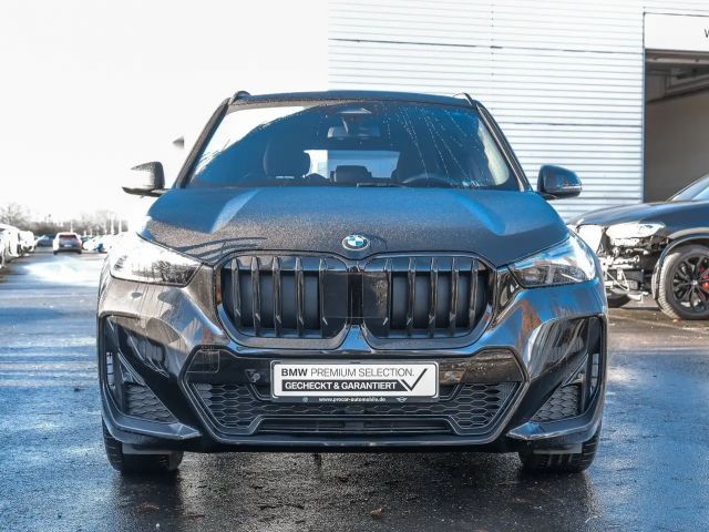BMW X1 M-Sport