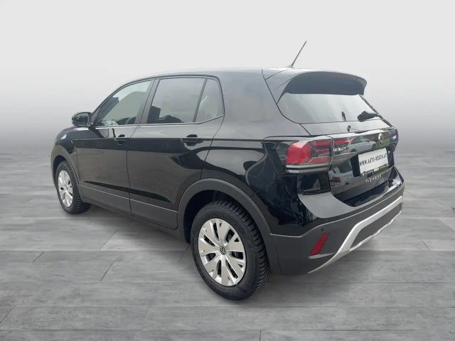 Volkswagen T-Cross 4Me TSI