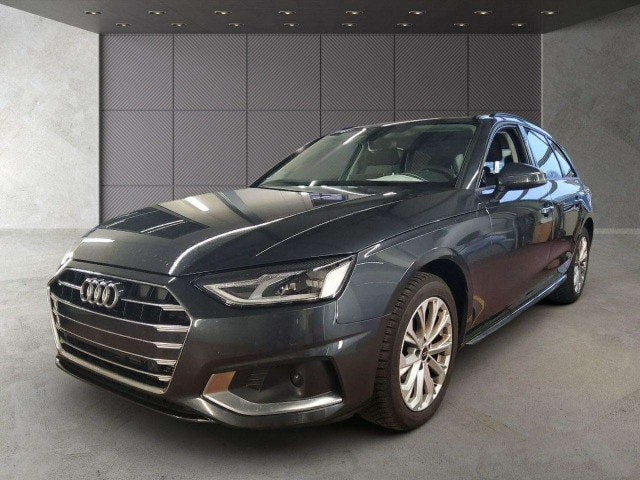 Audi A4 35 TFSI Avant