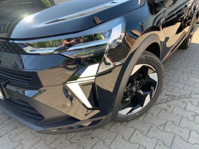 Renault Captur EDC Hybrid Techno