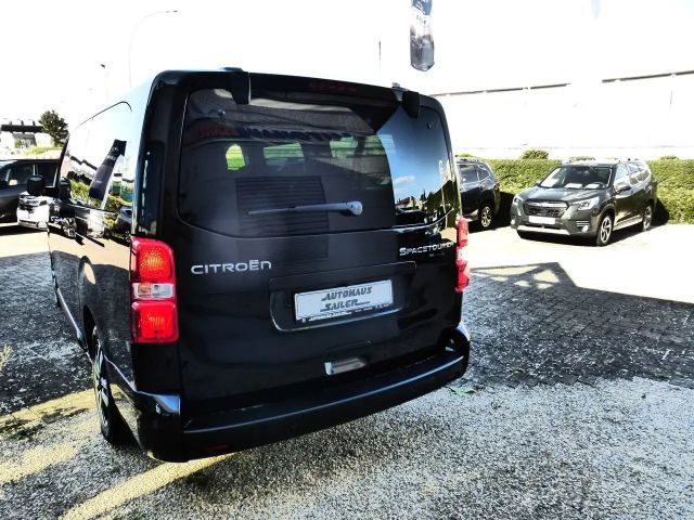 Citroën Spacetourer Max