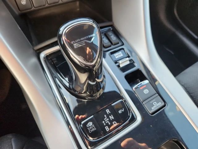 Mitsubishi Eclipse Cross PHEV