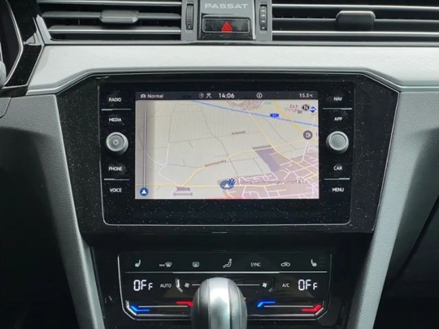 Volkswagen Passat DSG Variant