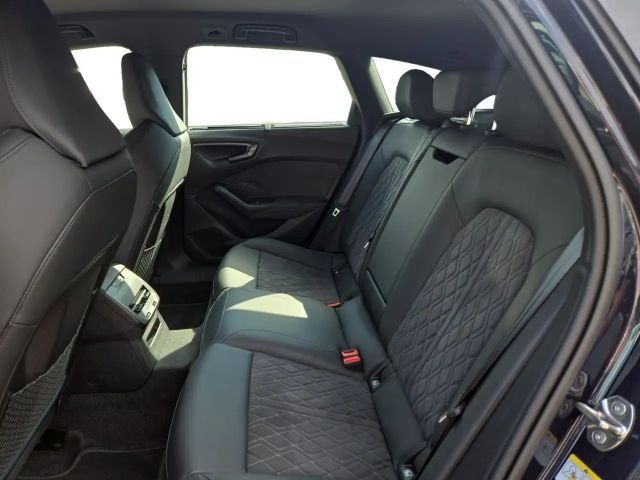 Audi A5 2.0 TFSI Quattro S-Tronic