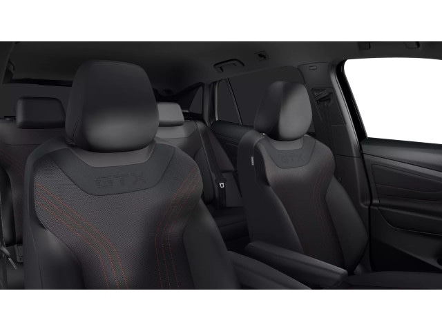 Volkswagen ID.4 4Motion GTX IQ.Drive