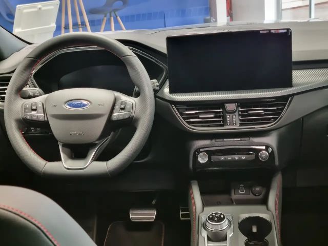 Ford Kuga Hybrid ST Line X