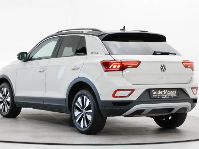 Volkswagen T-Roc 1.5 TSI