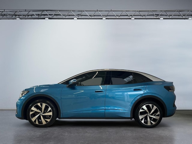 Volkswagen ID.5 W (77kWh) Anhängerkupplung schwenkbar