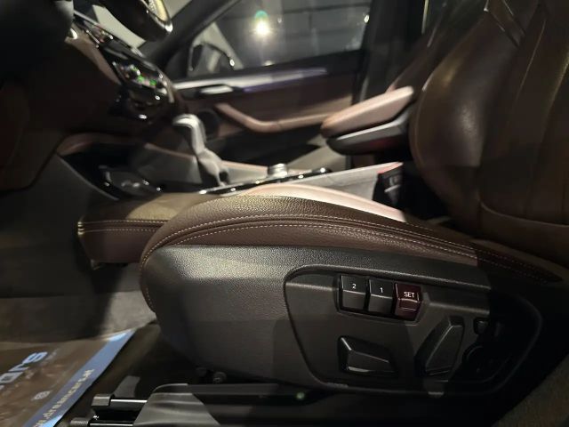 BMW X2 M-Sport xDrive25e