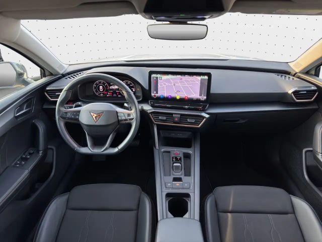 Cupra Leon DSG Sportstourer