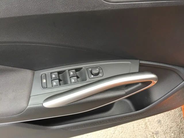 Skoda Fabia Selection