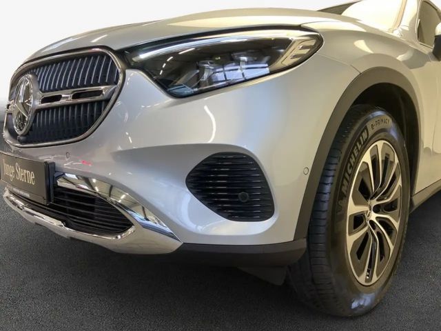 Mercedes-Benz GLC 200 GLC