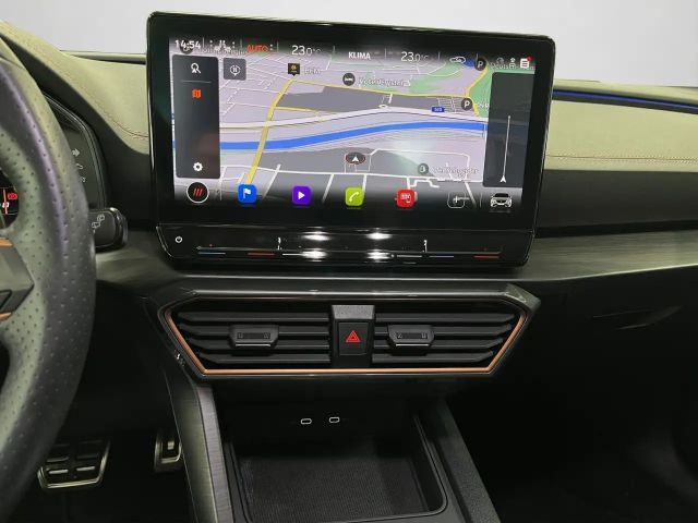 Cupra Formentor 2.0 TSI 4Drive VZ