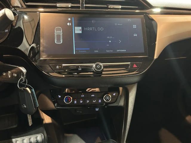 Opel Corsa Edition Hybrid