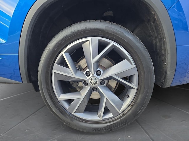 Skoda Kodiaq 2.0 TDI Sportline