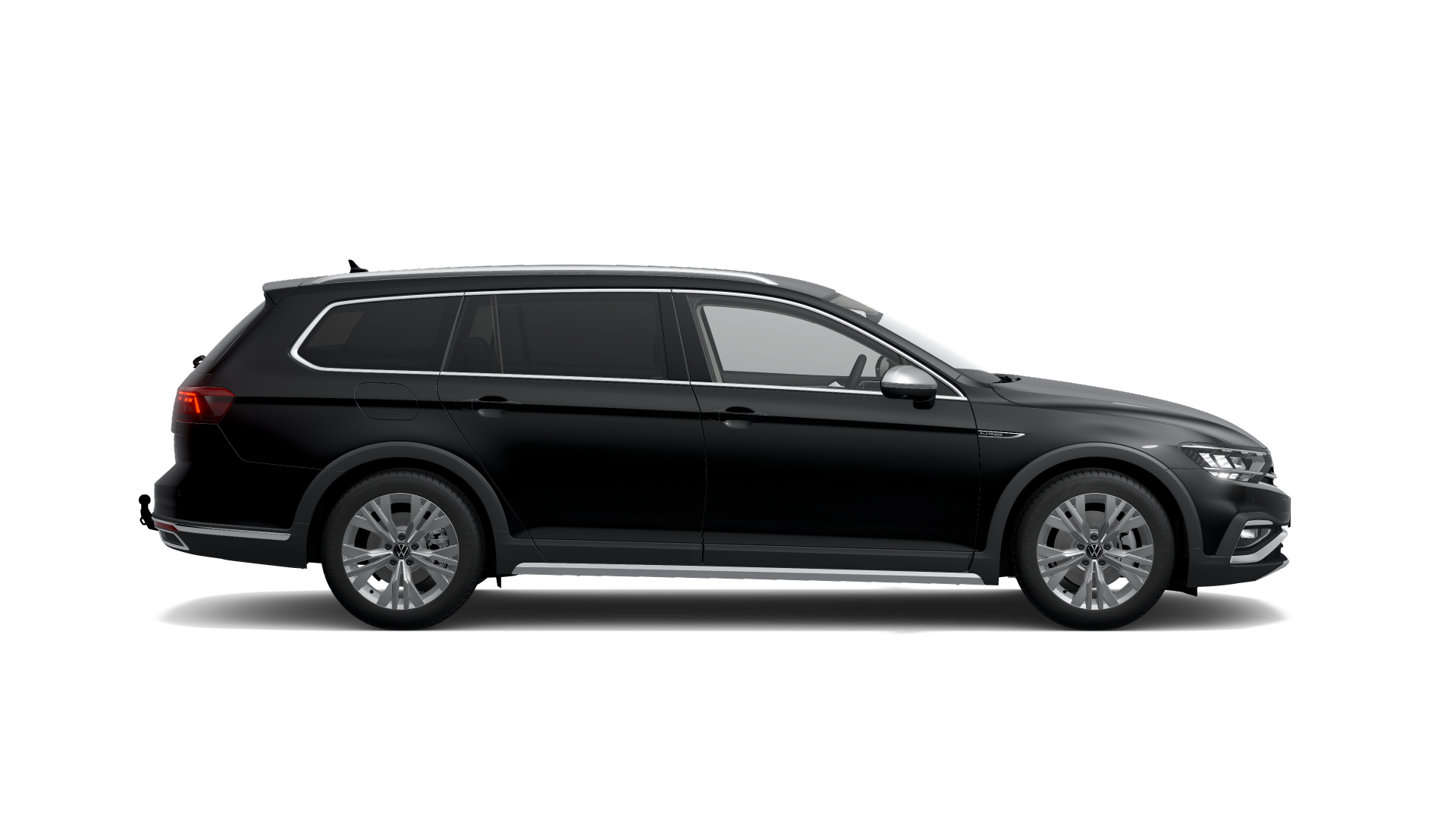 Volkswagen Passat 2.0 TDI 4Motion DSG Variant