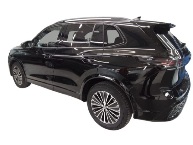 Volkswagen Tiguan R-Line Style eHybrid