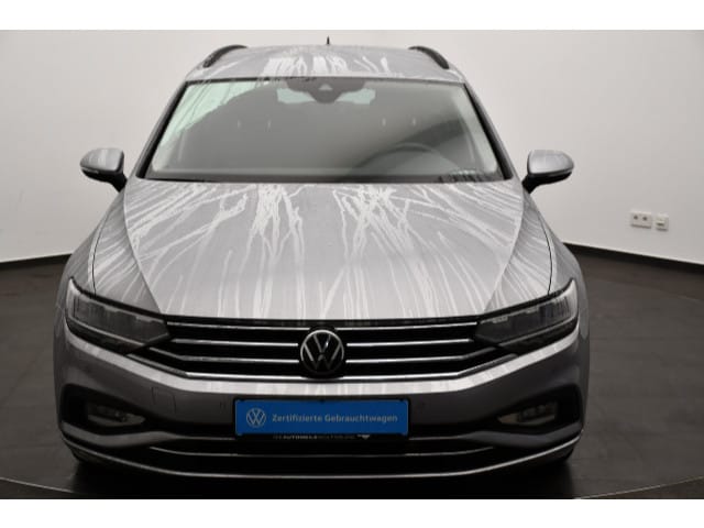 Volkswagen Passat 1.5 TSI Business DSG Variant