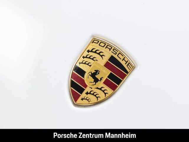 Porsche 992 Cabrio Carrera GTS