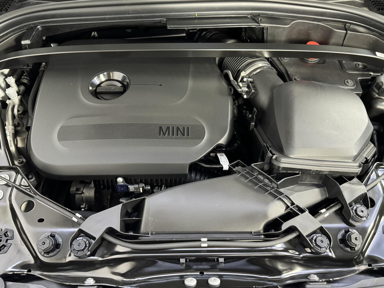 MINI Cooper C Countryman John Cooper Works