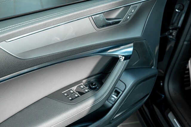 Audi A7 50 TDI Quattro Sportback