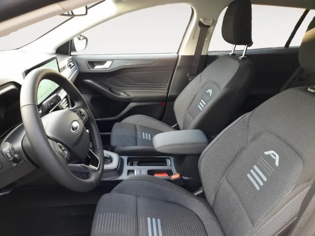 Ford Focus Active EcoBoost Wagon