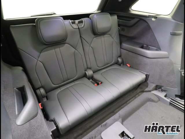 Skoda Kodiaq 1.5 TSI Sportline