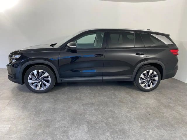 Skoda Kodiaq 2.0 TDI Selection