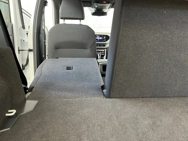 Volkswagen T-Cross 1.5 TSI DSG