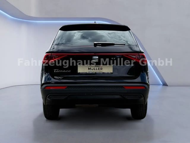 Seat Tarraco 2.0 TDI DSG Style