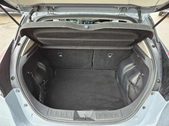 Nissan Leaf 62 kWh N-Connecta