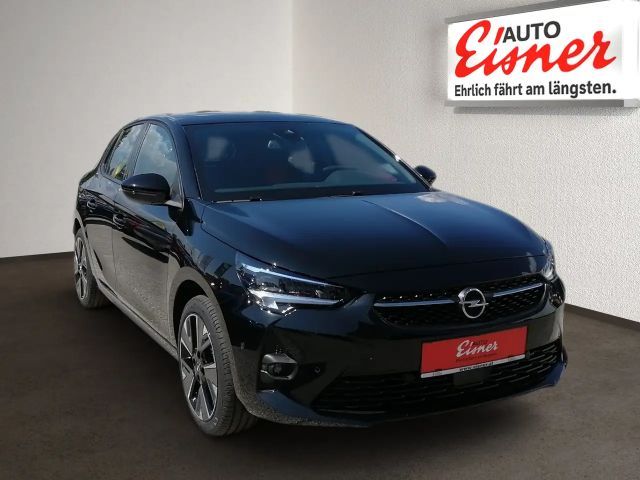 Opel Corsa E Navi,Klimaautomatik,Sitzheizung