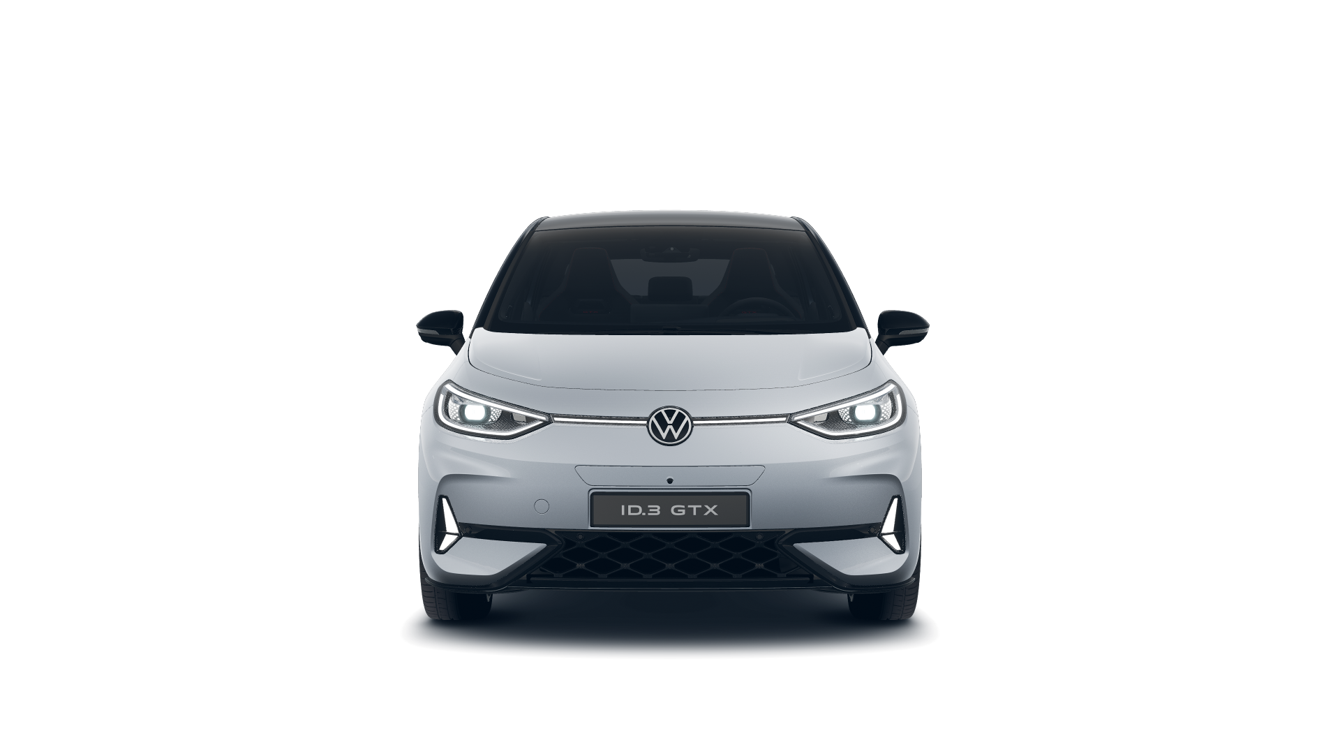 Volkswagen ID.3 GTX Max